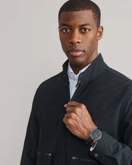 Commuter® Pro Utility Jacket -- Black