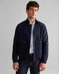 Commuter® Pro Utility Jacket -- True Navy