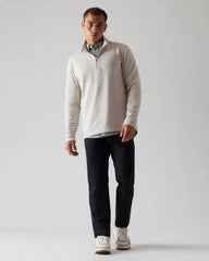 Commuter® 1/4 Zip -- Stone