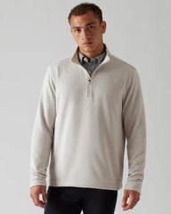 Commuter® 1/4 Zip -- Stone