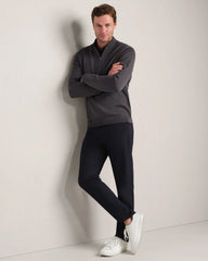 [OFFLINE] Commuter® 1/4 Zip Sweater -- Iron