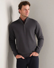[OFFLINE] Commuter® 1/4 Zip Sweater -- Iron