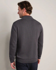 [OFFLINE] Commuter® 1/4 Zip Sweater -- Iron