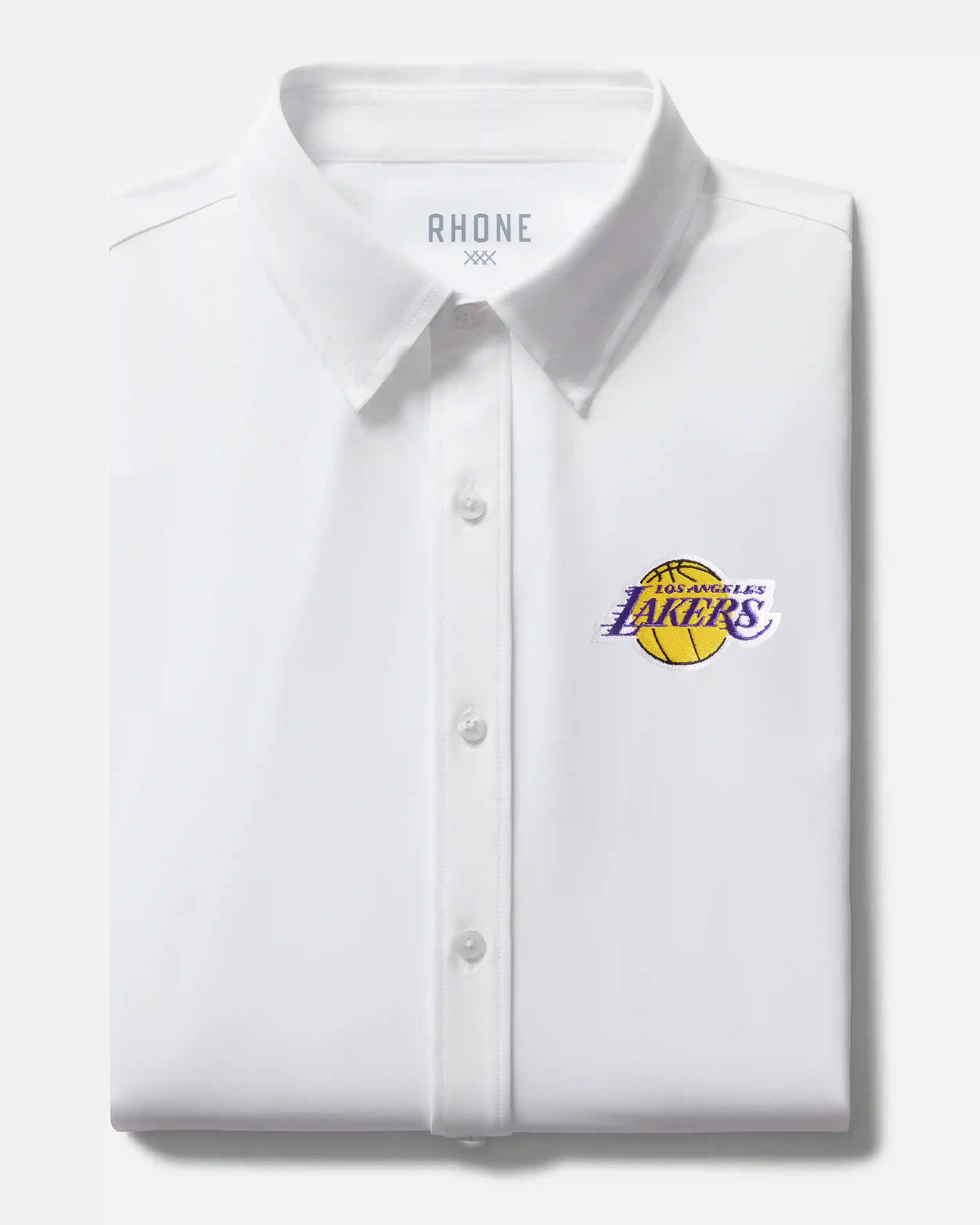 NBA Commuter® Shirt - Slim