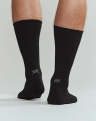 Commuter® Sock -- Black