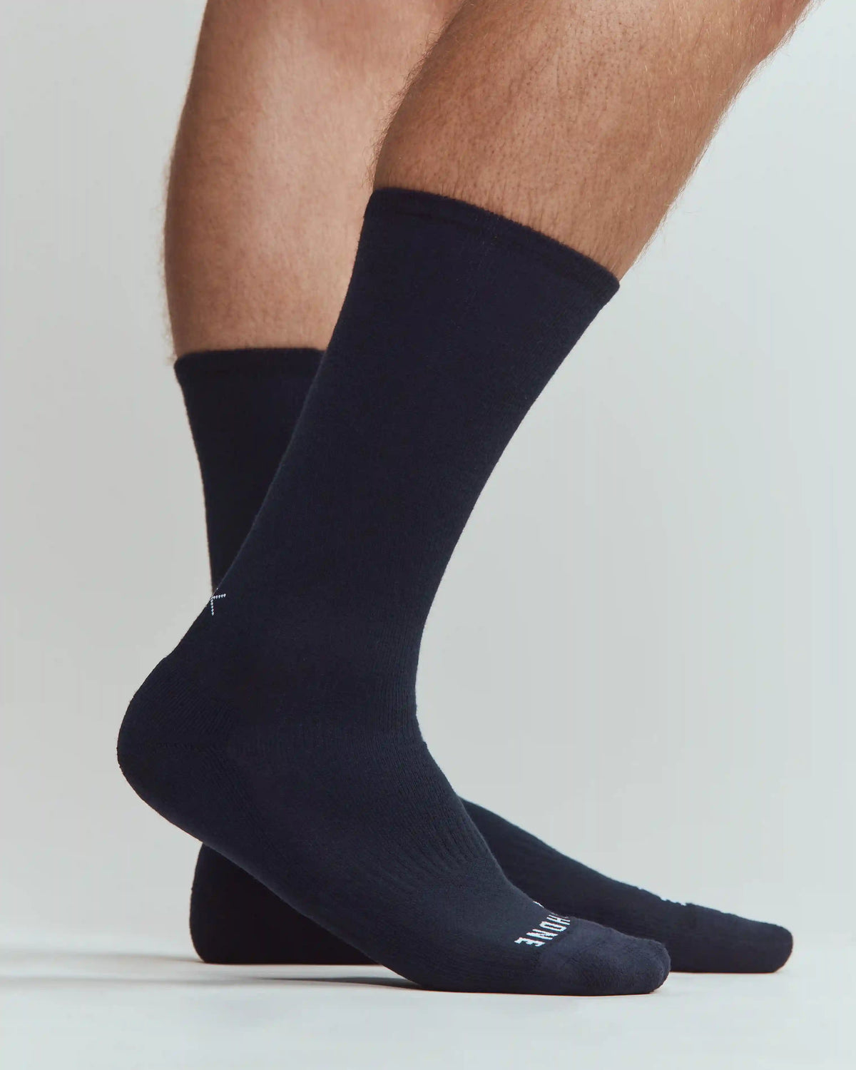 Commuter® Sock -- True Navy