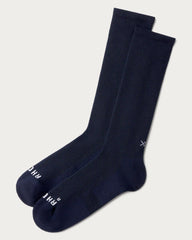 Commuter® Sock -- True Navy