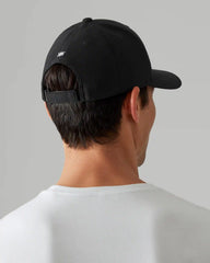 Outfield Hat -- Black