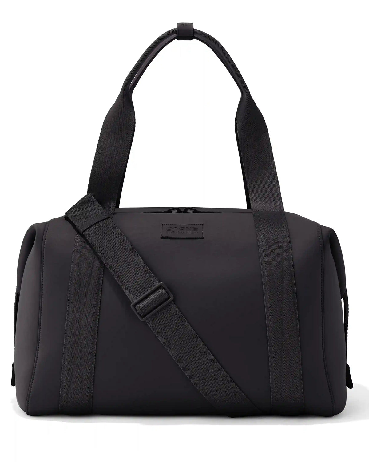 Dagne Dover Landon Carryall - Large -- Onyx
