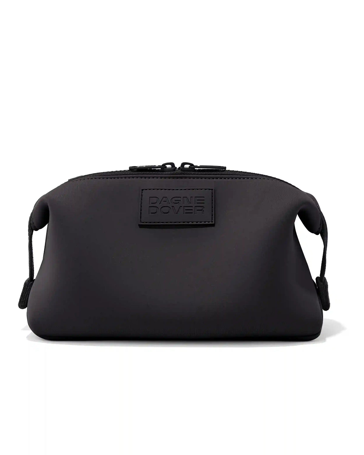 Dagne Dover Hunter Toiletry Bag - Large -- Onyx
