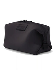 Dagne Dover Hunter Toiletry Bag - Large -- Onyx