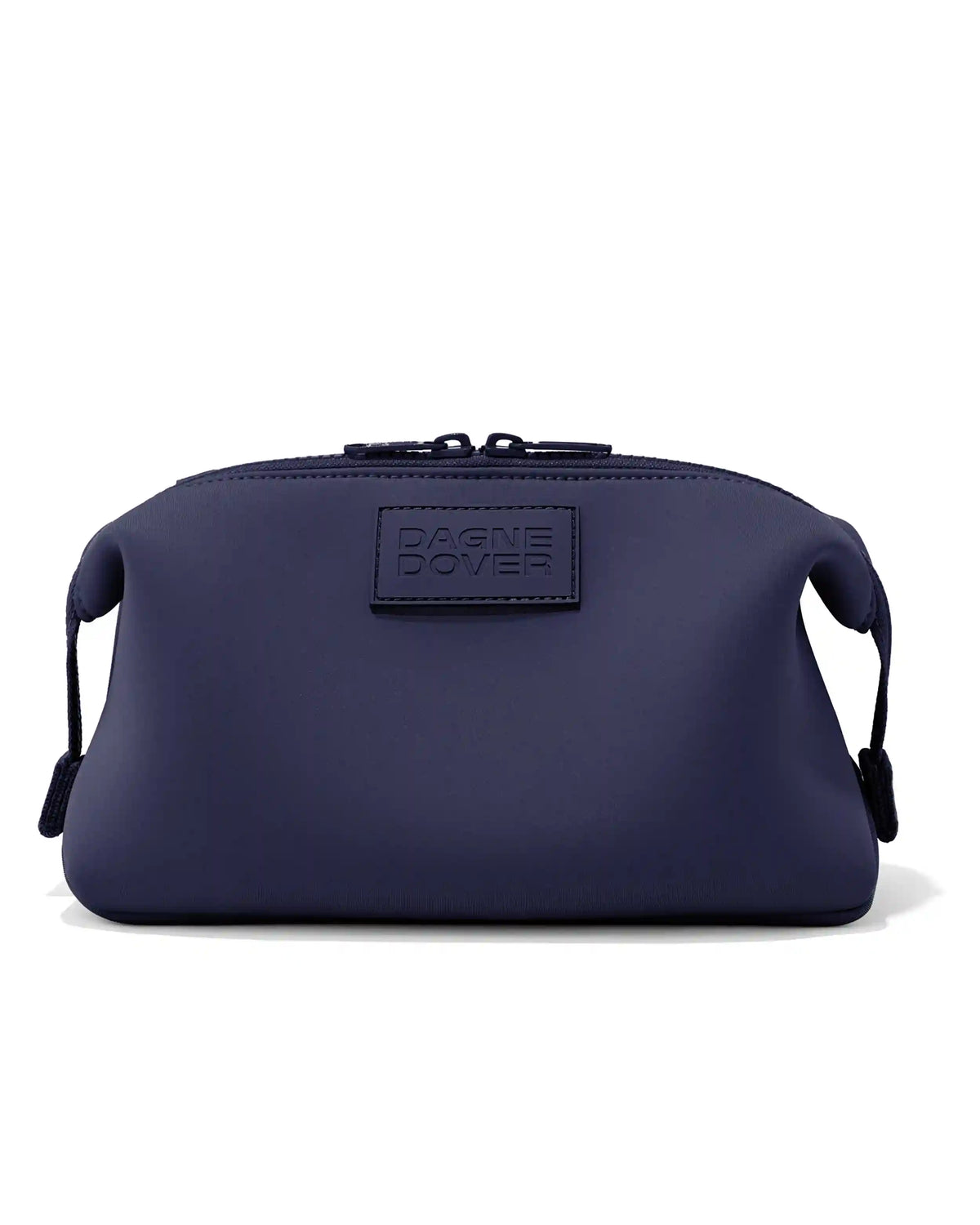 Dagne Dover Hunter Toiletry Bag - Large -- Storm