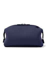 Dagne Dover Hunter Toiletry Bag - Large -- Storm