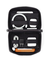 Dagne Dover Arlo Tech Organizer - Large -- Onyx