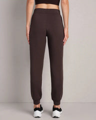 DreamGlow® Jogger -- Dark Espresso