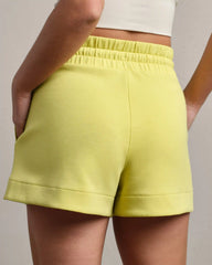 DreamGlow® Short -- Citron Green