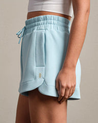 DreamGlow® Short -- Pool Blue