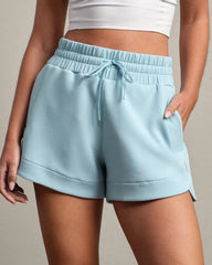 DreamGlow® Short -- Pool Blue