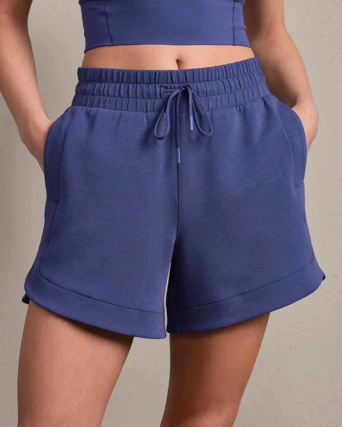 DreamGlow® Short - 5" -- Ultramarine