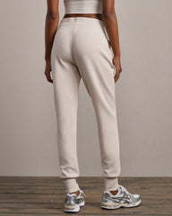 DreamGlow® Zip Jogger-- Sand