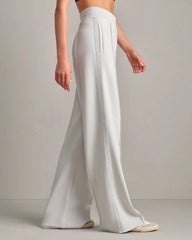 DreamGlow® Trouser -- Whisper Gray