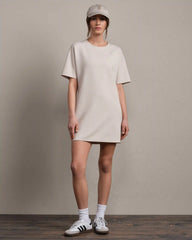 DreamGlow® Day Dress -- Sand
