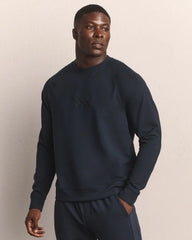 DreamState Crewneck -- Logo True Navy