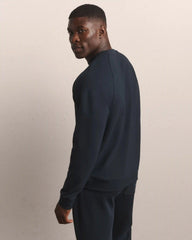 DreamState Crewneck -- Logo True Navy
