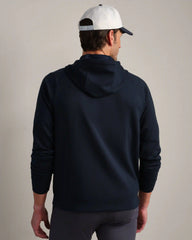 DreamState Full Zip Hoodie -- True Navy NEW