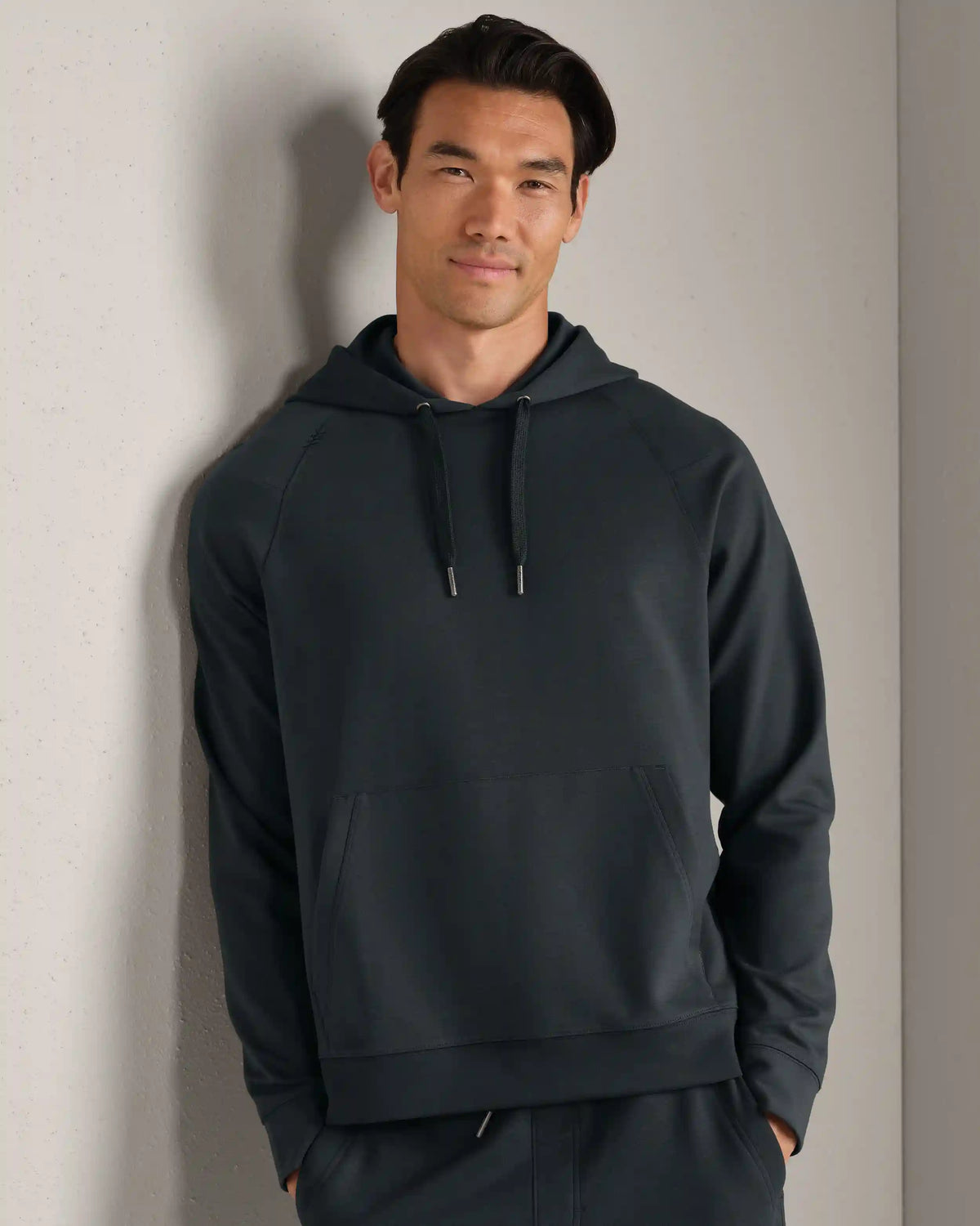 DreamState Hoodie -- Pine Gray