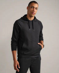 DreamState Hoodie -- Pure Black
