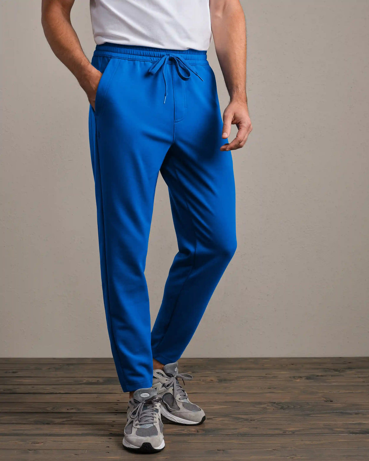 DreamState Jogger -- Deep Sea Blue