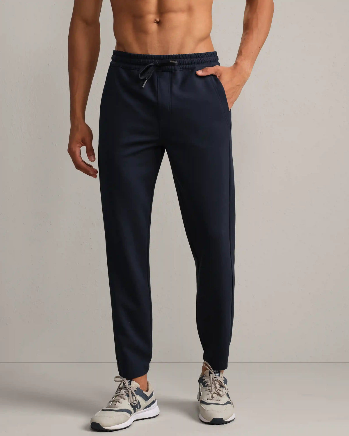 DreamState Jogger -- True Navy