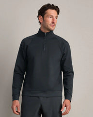 [OFFLINE] DreamState 1/4 Zip -- Pine Gray