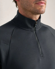 [OFFLINE] DreamState 1/4 Zip -- Pine Gray