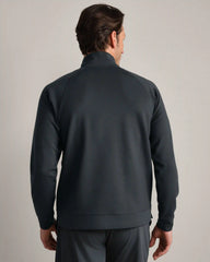 [OFFLINE] DreamState 1/4 Zip -- Pine Gray