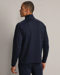 [OFFLINE] DreamState 1/4 Zip -- True Navy