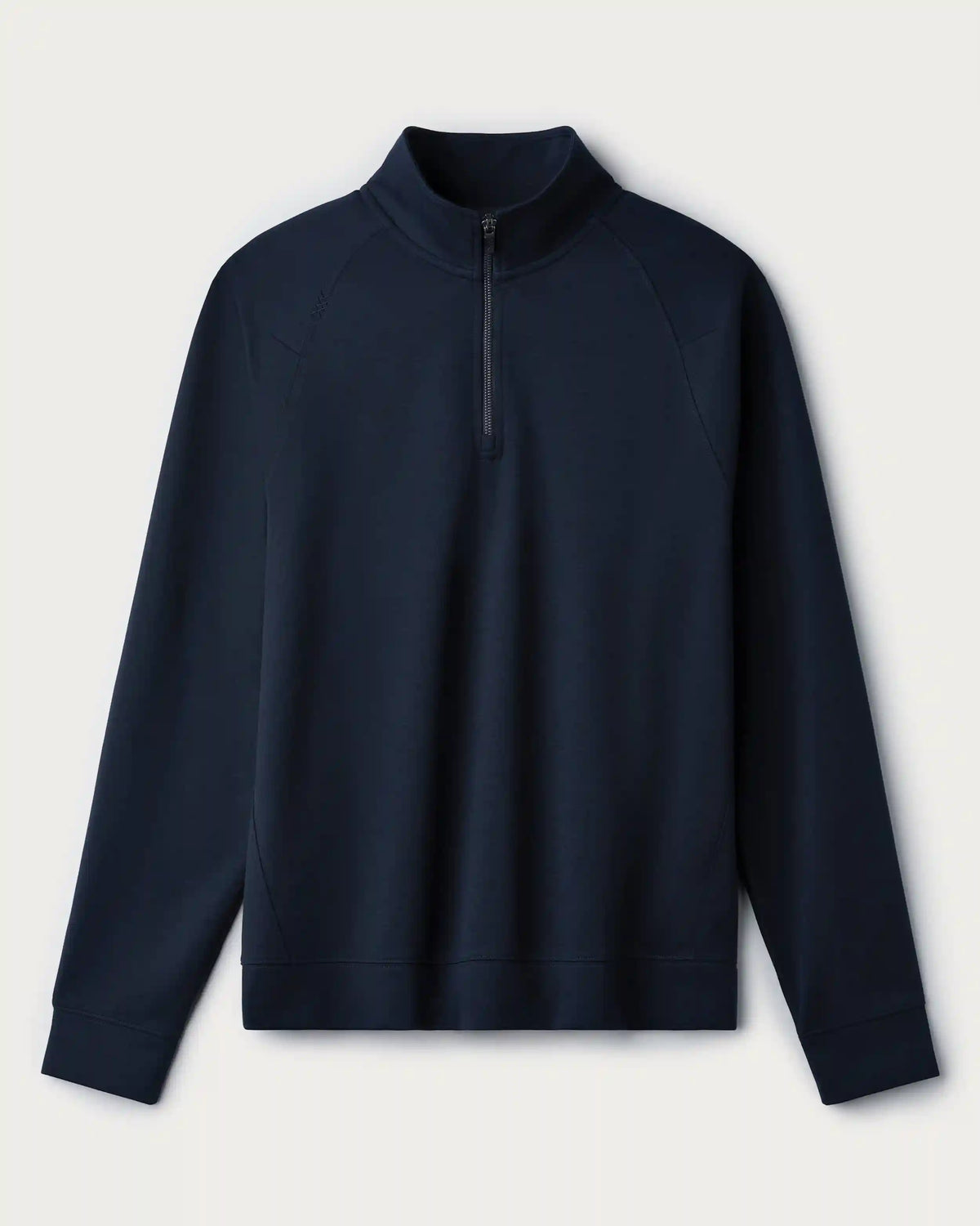DreamState 1/4 Zip -- True Navy (NEW)