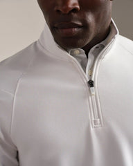 [OFFLINE] DreamState 1/4 Zip -- White Onyx