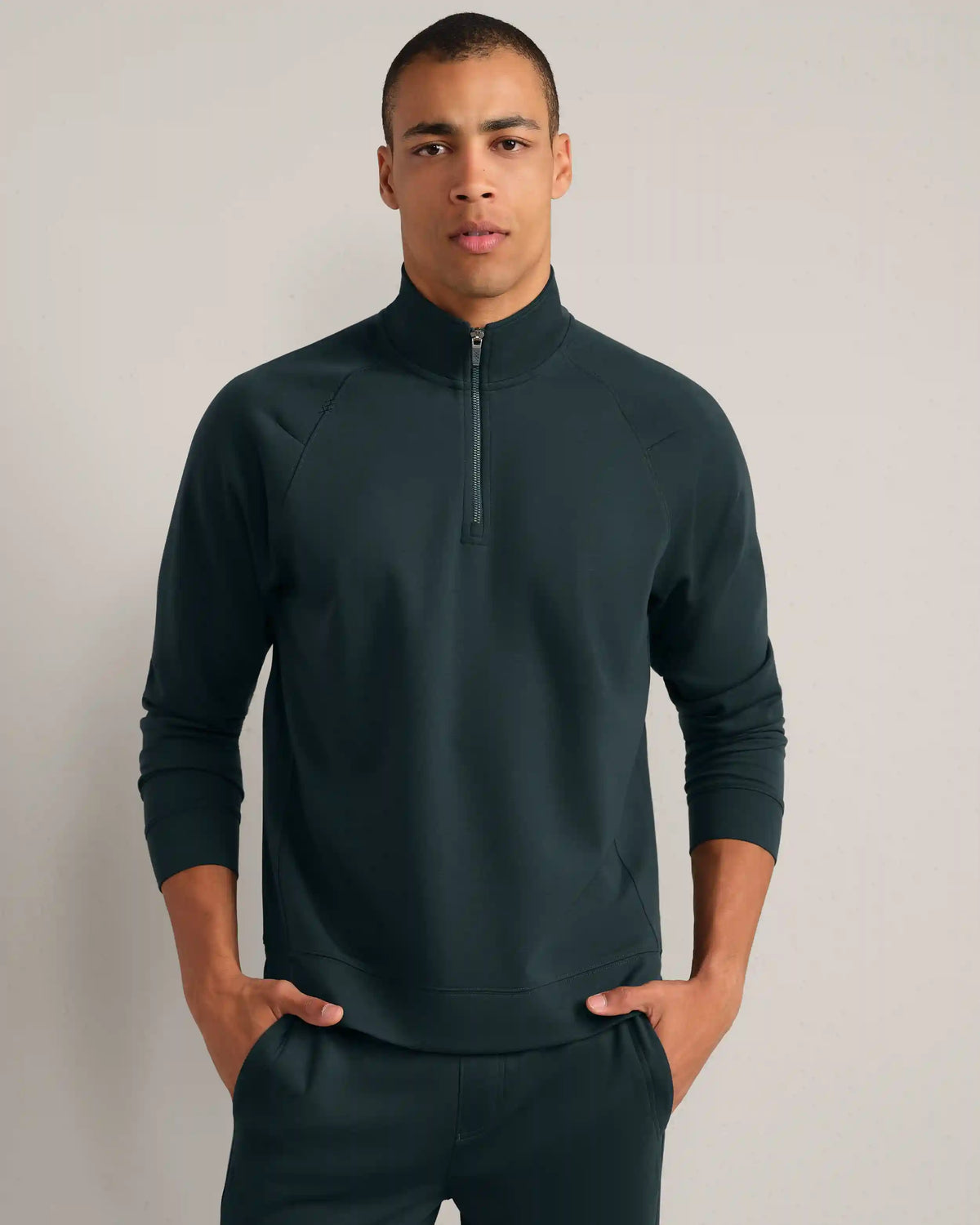 [OFFLINE] DreamState 1/4 Zip -- Wild Forest