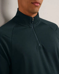 [OFFLINE] DreamState 1/4 Zip -- Wild Forest