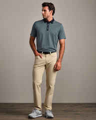 Drive Time Polo -- Fern Green Circle Geo