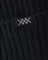 Emerson Beanie -- Black