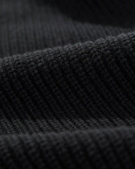 Emerson Scarf -- Black