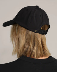 Everyday Active Hat -- Black