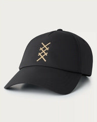 Everyday Active Hat -- Black