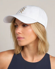 Everyday Active Hat -- White