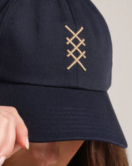 Everyday Hat -- Navy Blue