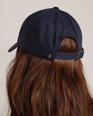 Everyday Hat -- Navy Blue
