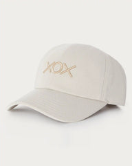 Everyday XOX Hat -- Khaki